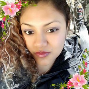 Meet your Posher, Emperatriz